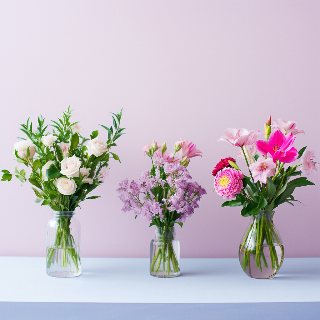 The Essential Flower Care Guide for Long-lasting Blooms