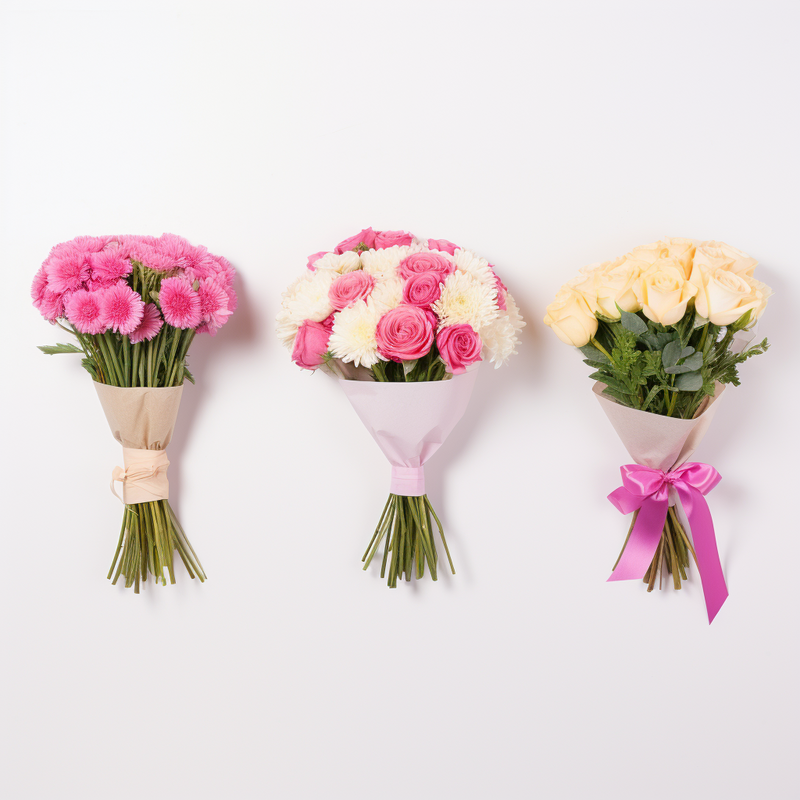 The Go-To Guide for Occasion-Based Flower Selection