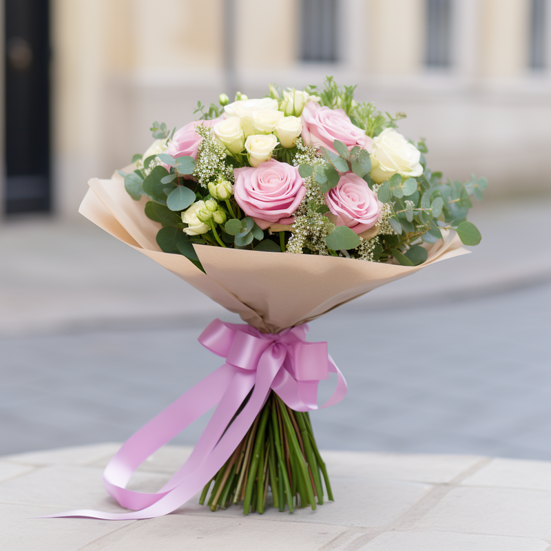 Top Tips for Choosing the Perfect Bouquet Online