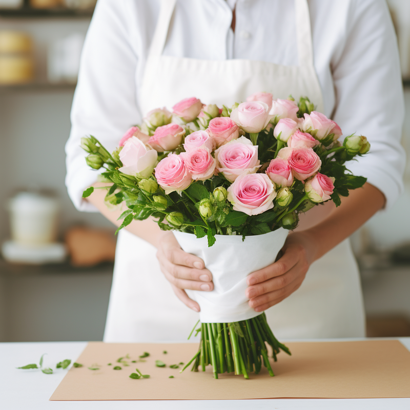 Navigating the World of Online Flower Shopping: A Beginner's Guide