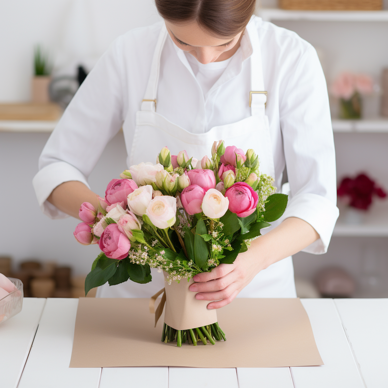 How to Spot Quality When Shopping for Flowers Online