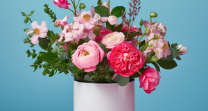 Flowers That Speak Volumes: Selecting for Sentiment