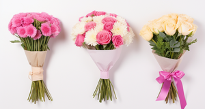 The Go-To Guide for Occasion-Based Flower Selection