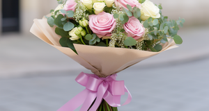 Top Tips for Choosing the Perfect Bouquet Online