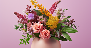 Unleashing Creativity with Floral Design and Arrangement