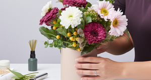 DIY Floral Arrangements: A Step-by-Step Guide