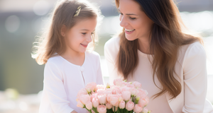 Making Memories with the Right Flowers for Special Moments