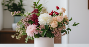 Mastering the Art of Floral Arrangements at Home