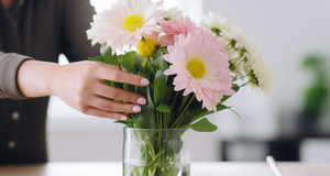 DIY Tips for Keeping Your Flowers Fresh Longer